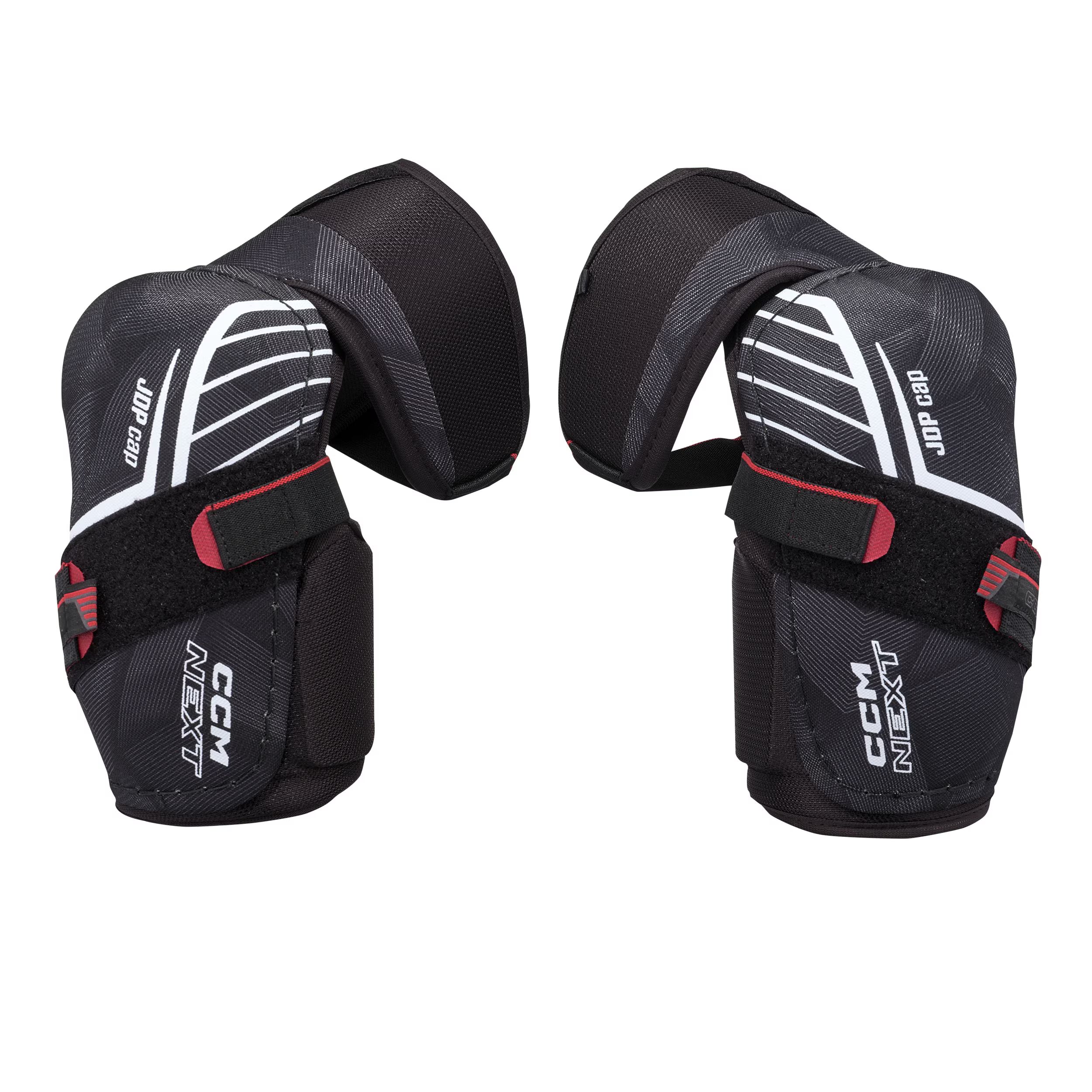 2026 CCM Next Elbow Pads EPNEXT26 - Junior