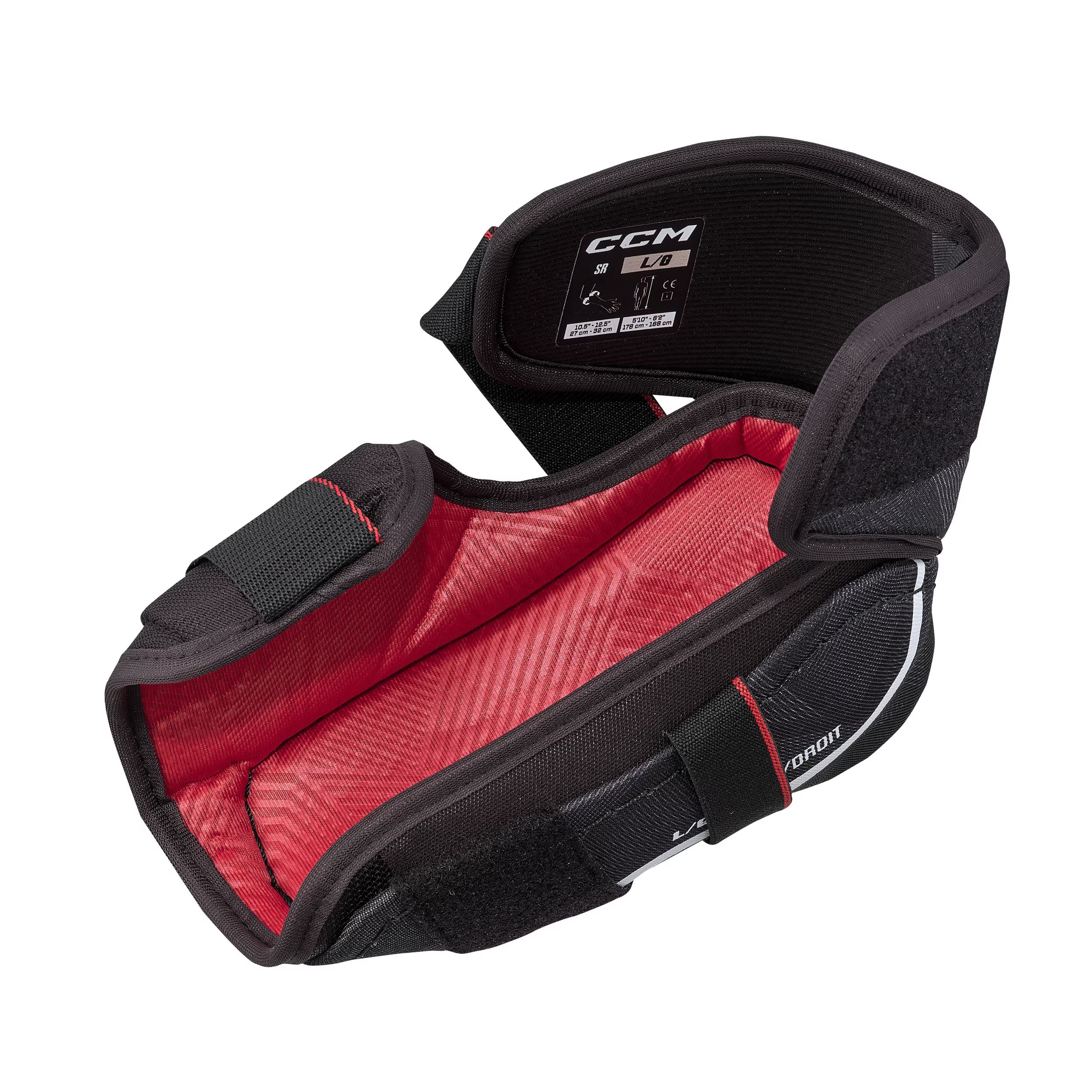2026 CCM Next Elbow Pads EPNEXT26 - Junior