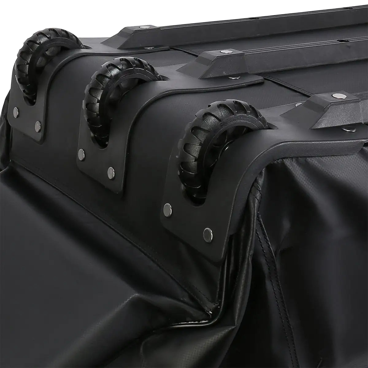 CCM Team Wheeled Stick Bag
