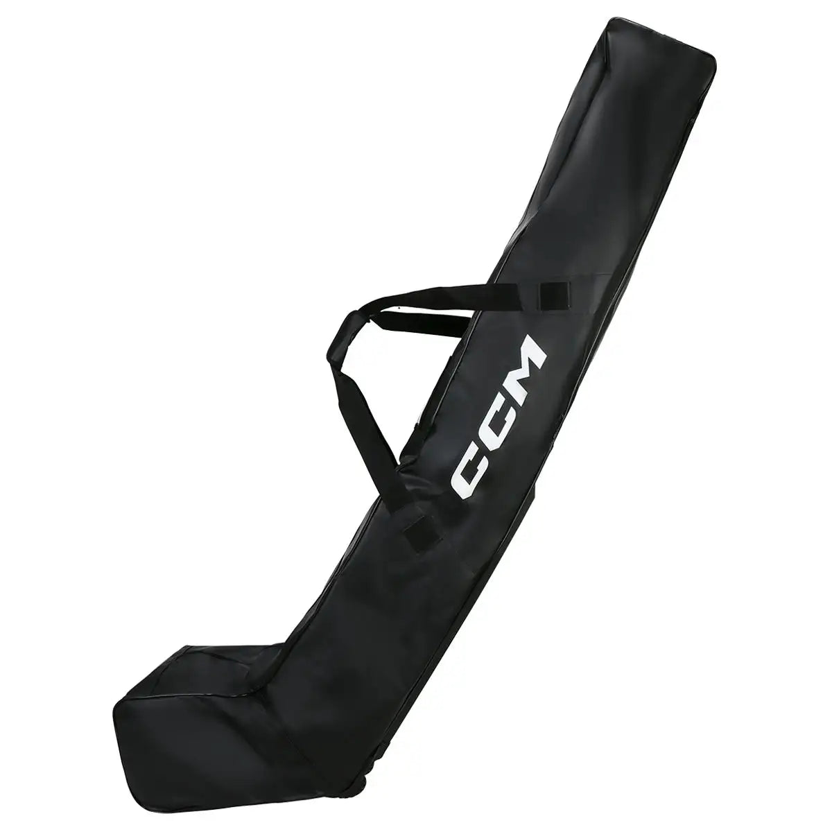 CCM Team Wheeled Stick Bag