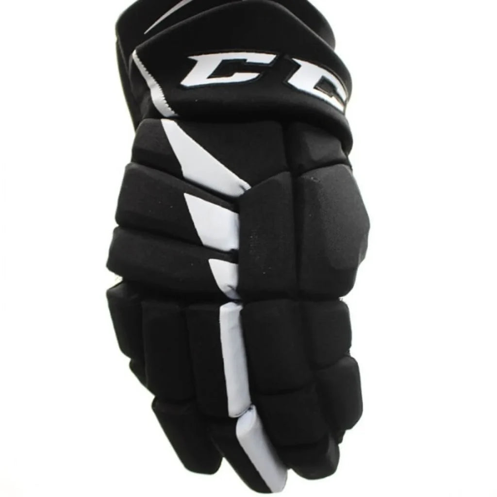 2023 CCM Jetspeed XTRA SE Hockey Gloves - Senior