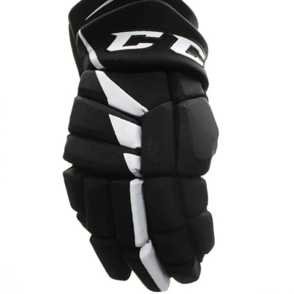 Gants de hockey CCM Jetspeed XTRA SE 2023 - Junior