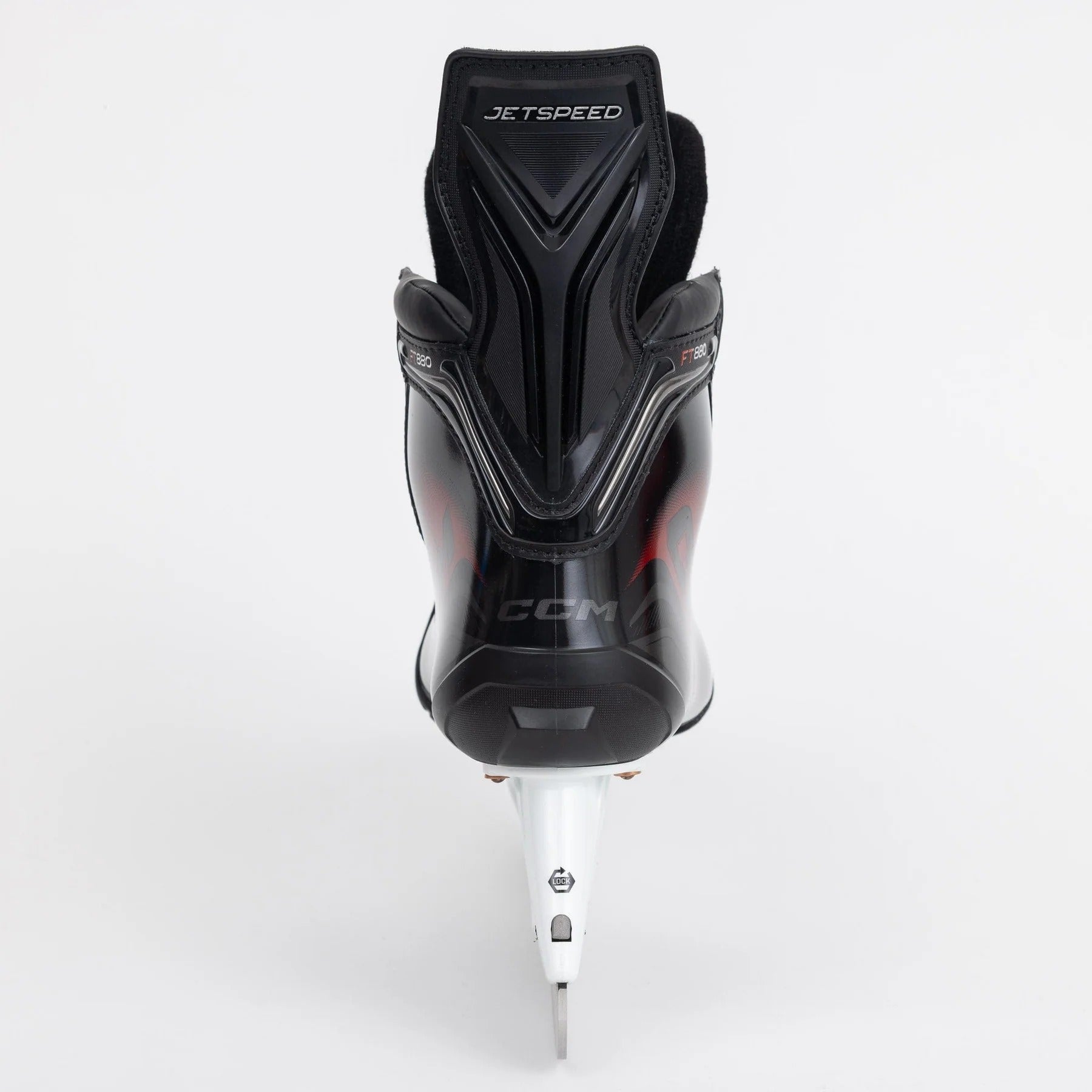 Patins de hockey CCM Jetspeed FT880 2025 - Senior