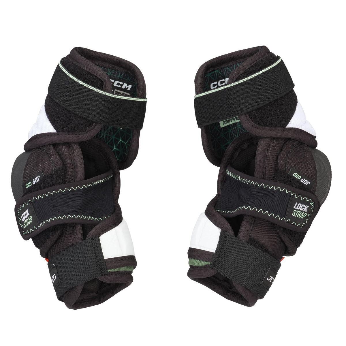 2024 CCM Jetspeed FTW Elbow Pad - Senior - Womens