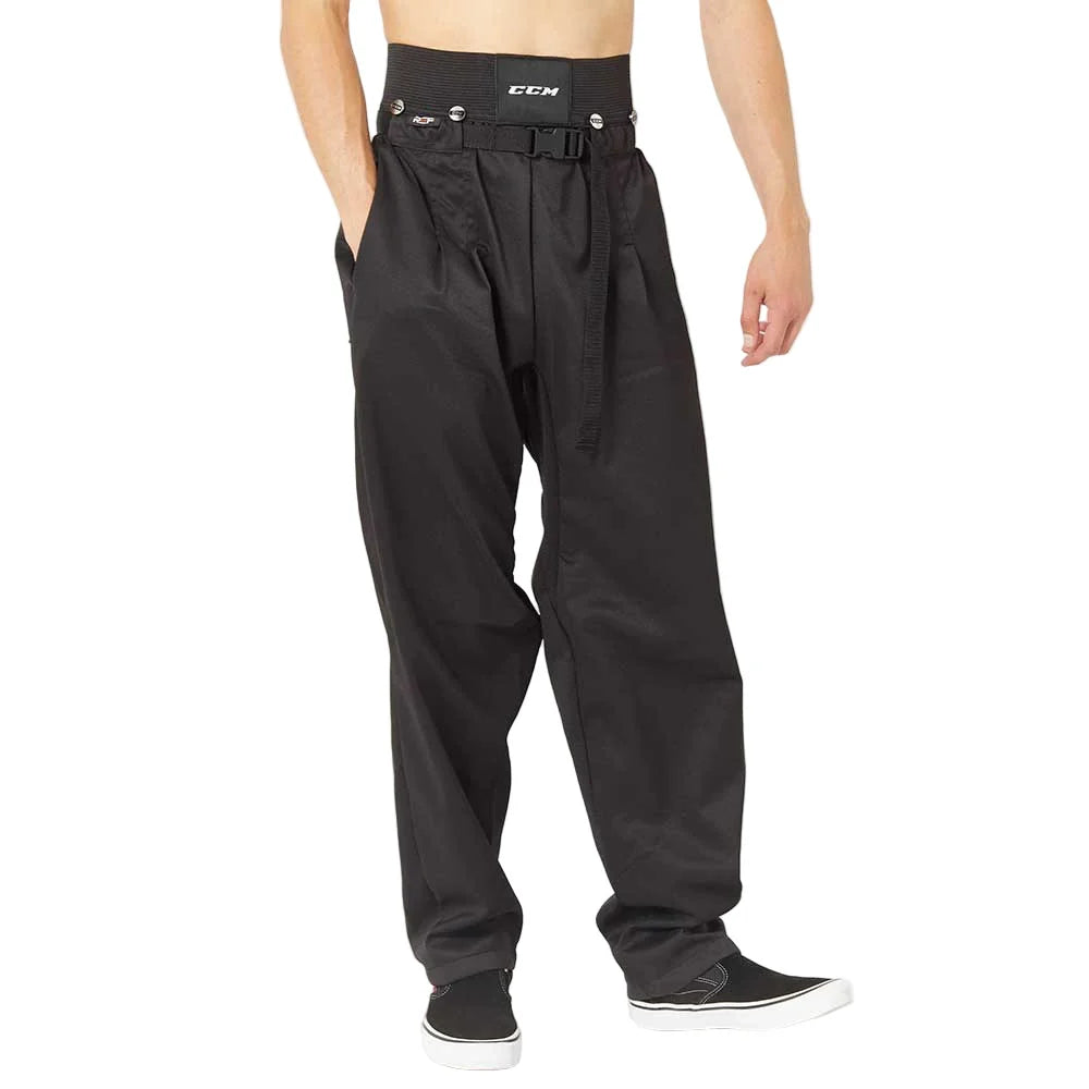 2022 CCM Pro Referee Pant / Shell PPREF - Senior