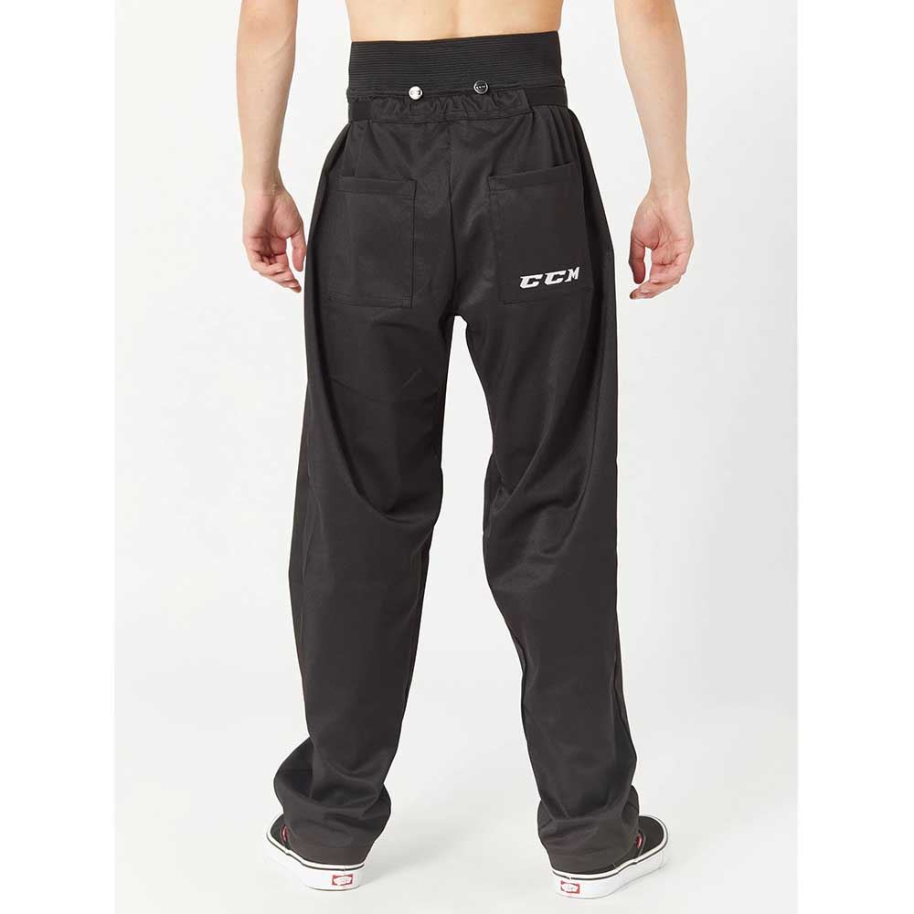 2022 CCM Pro Referee Pant / Shell PPREF - Senior