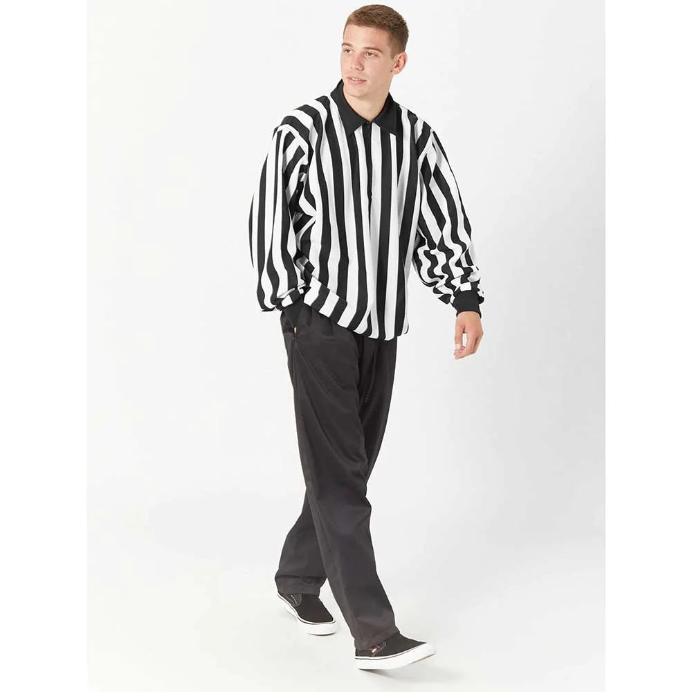 2022 CCM Pro Referee Pant / Shell PPREF - Senior