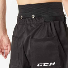2022 CCM Pro Referee Pant / Shell PPREF - Senior