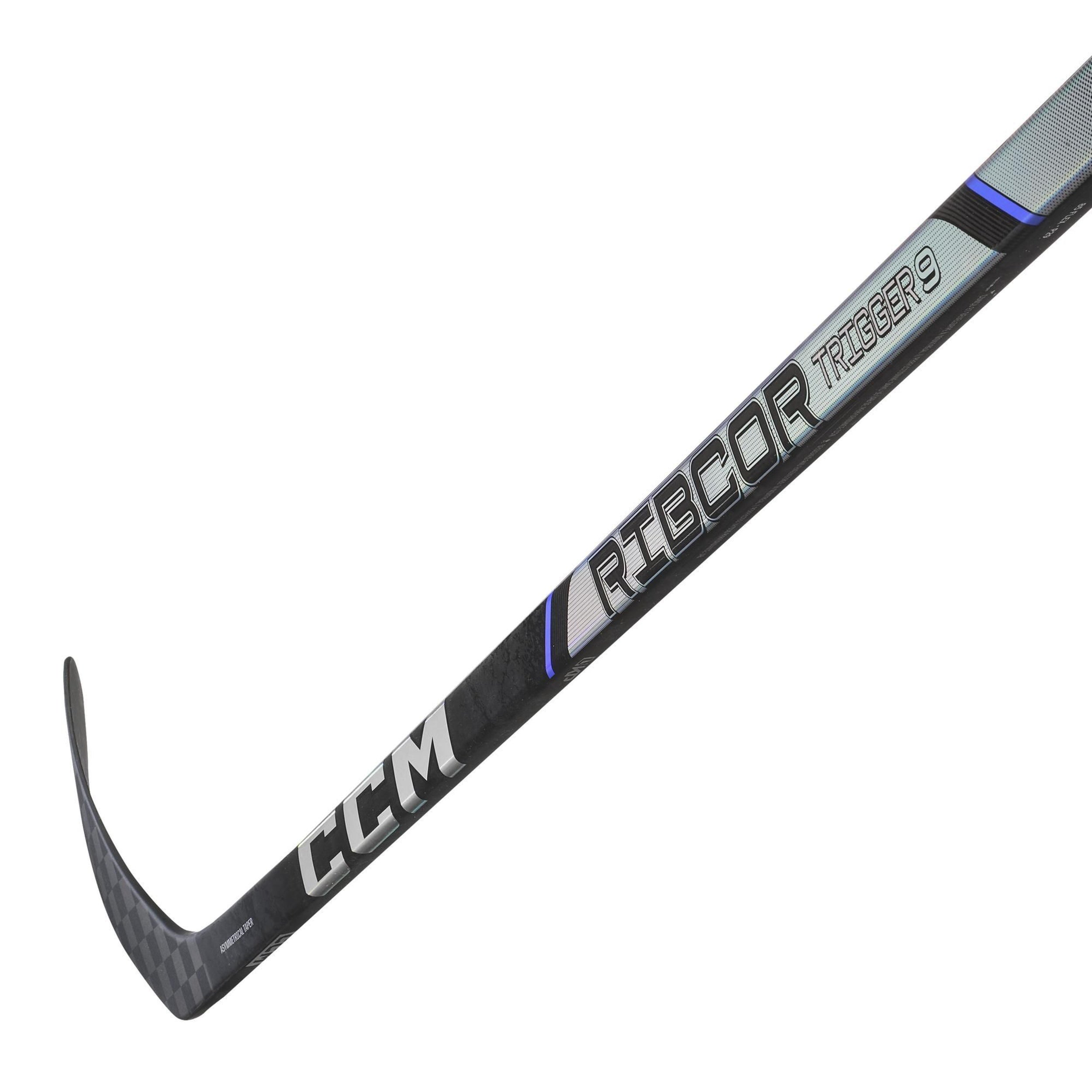 2024 CCM Ribcor Trigger 9 Hockey Stick - Senior