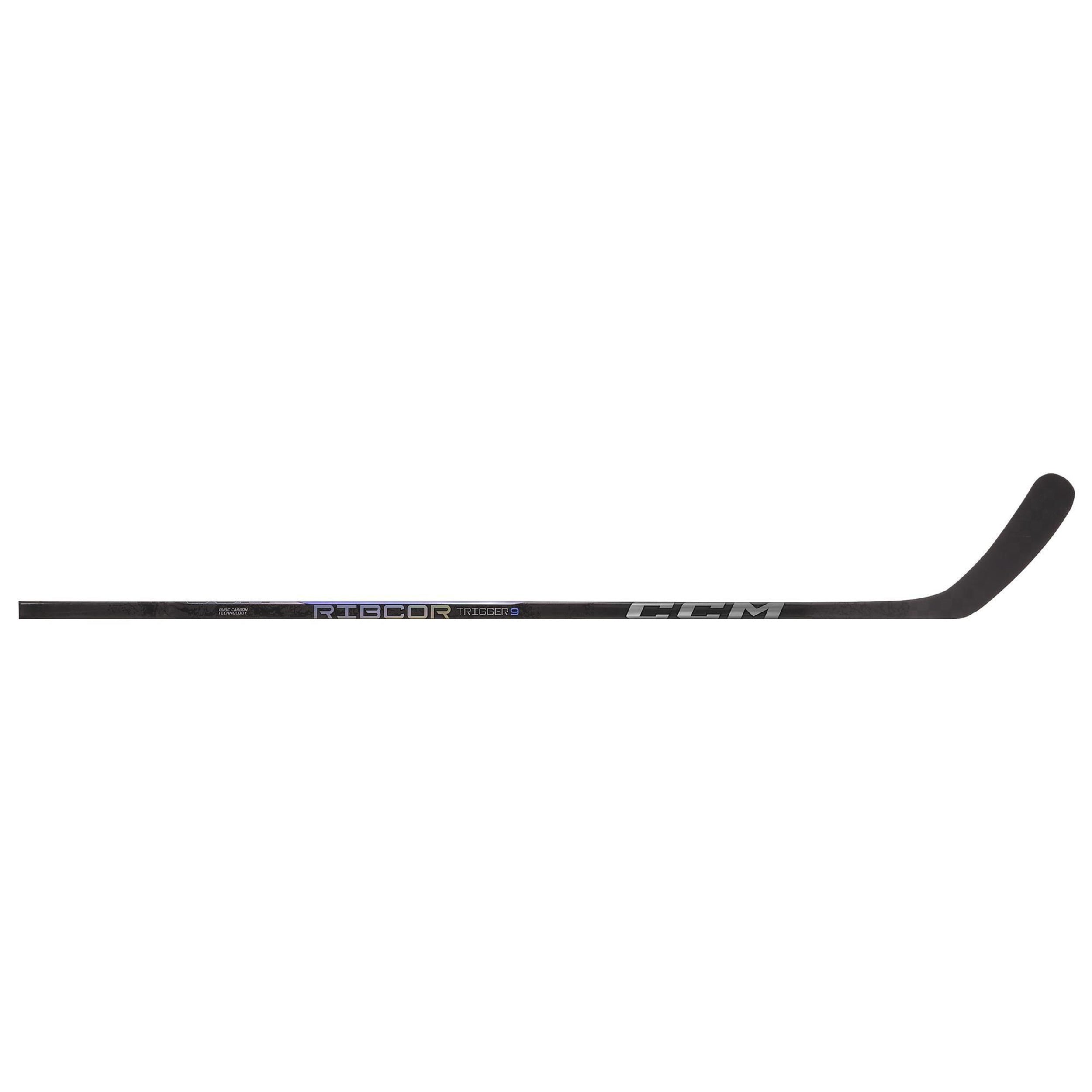 2024 CCM Ribcor Trigger 9 Hockey Stick - Senior
