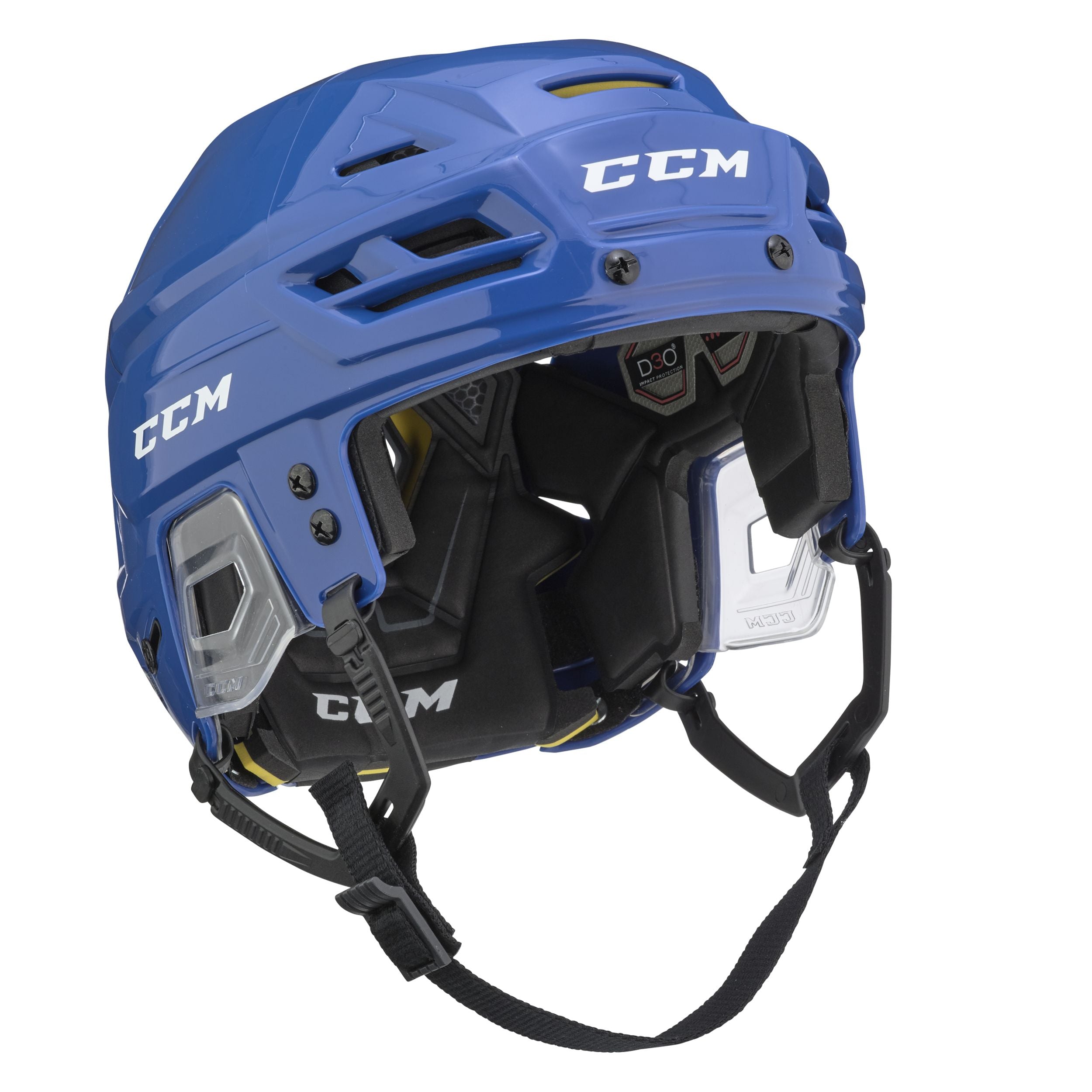 2024 CCM Tacks 310 Hockey Helmet