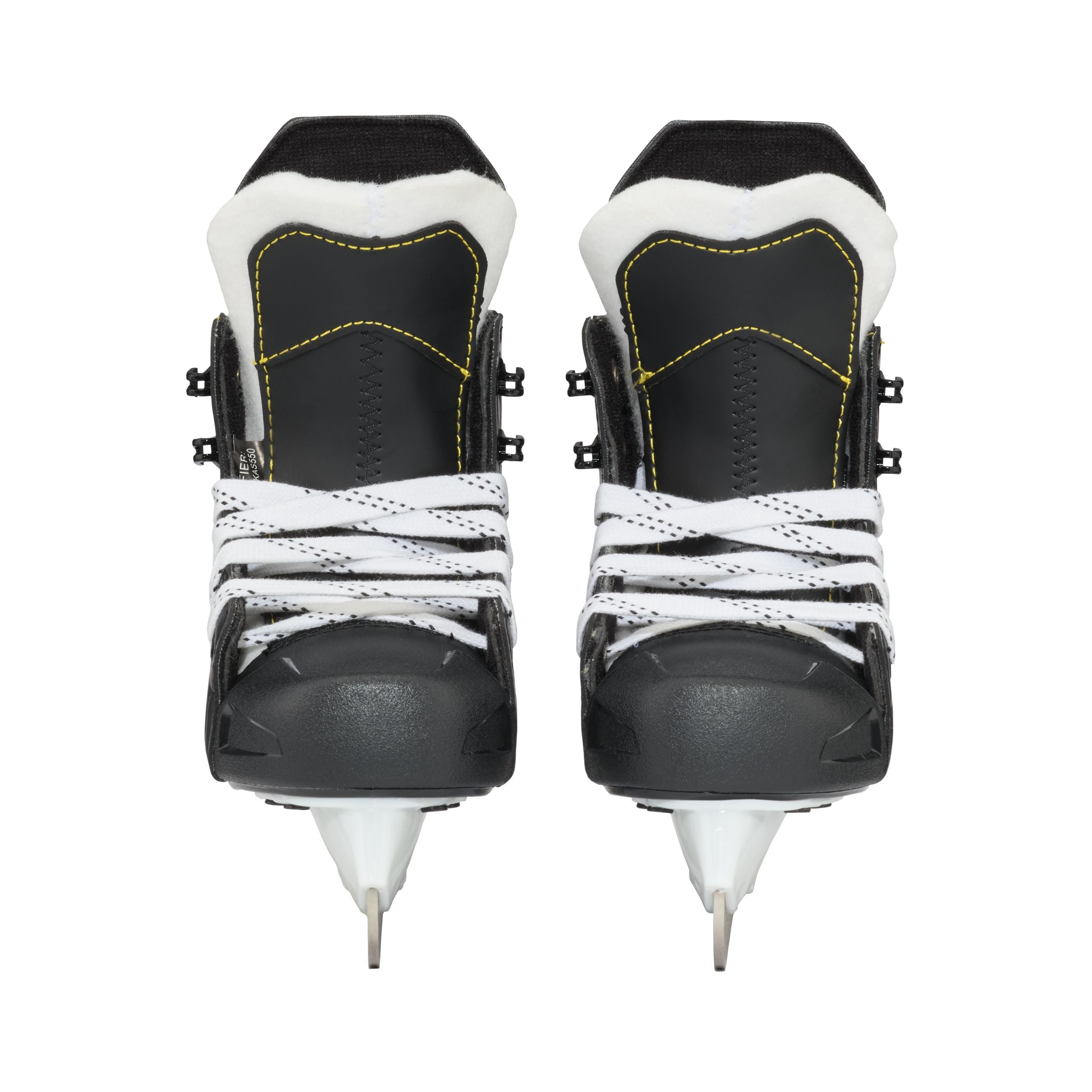 2022 CCM Tacks AS550 Hockey Skates - Youth