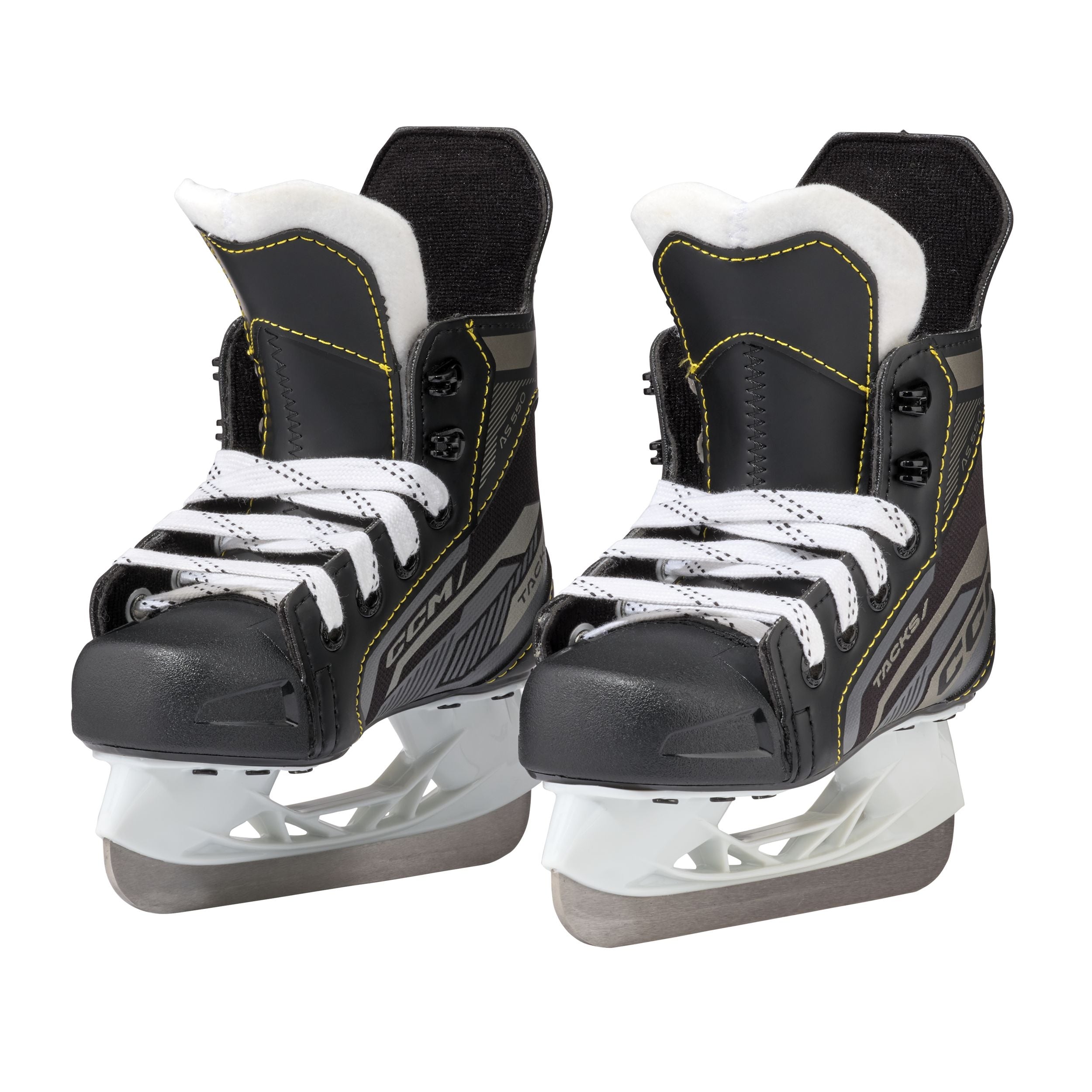 2022 CCM Tacks AS550 Hockey Skates - Youth