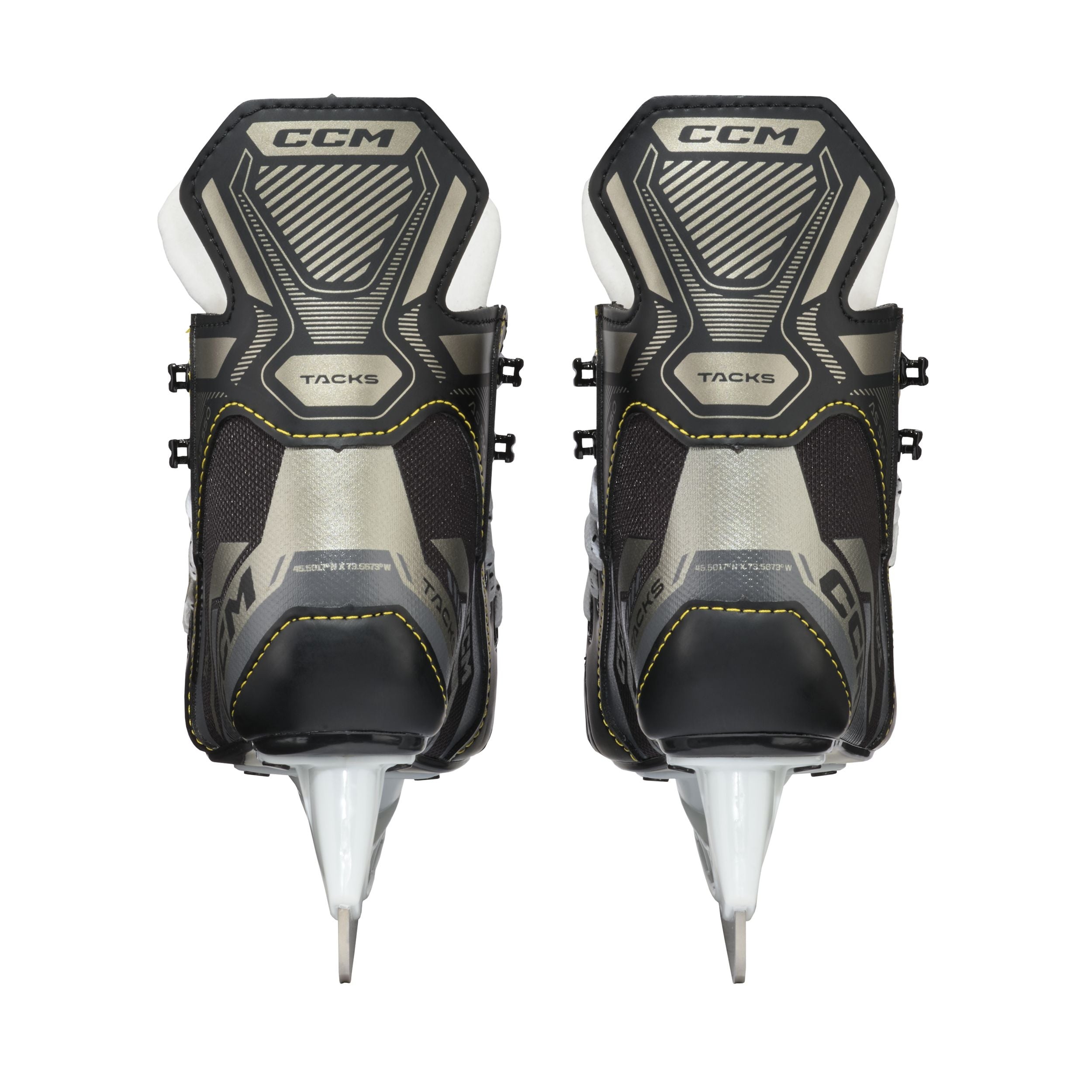 2022 CCM Tacks AS550 Hockey Skates - Youth