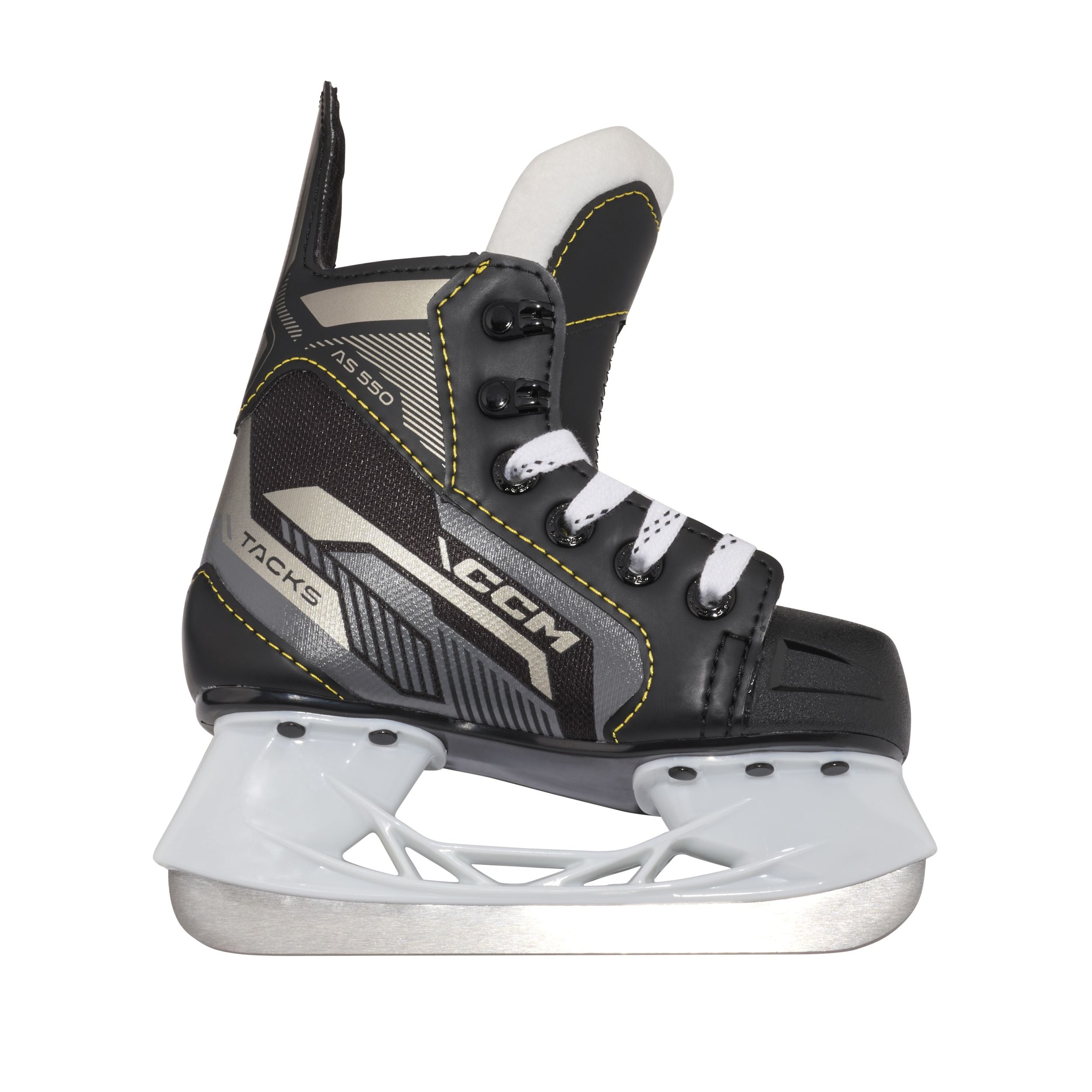 2022 CCM Tacks AS550 Hockey Skates - Youth