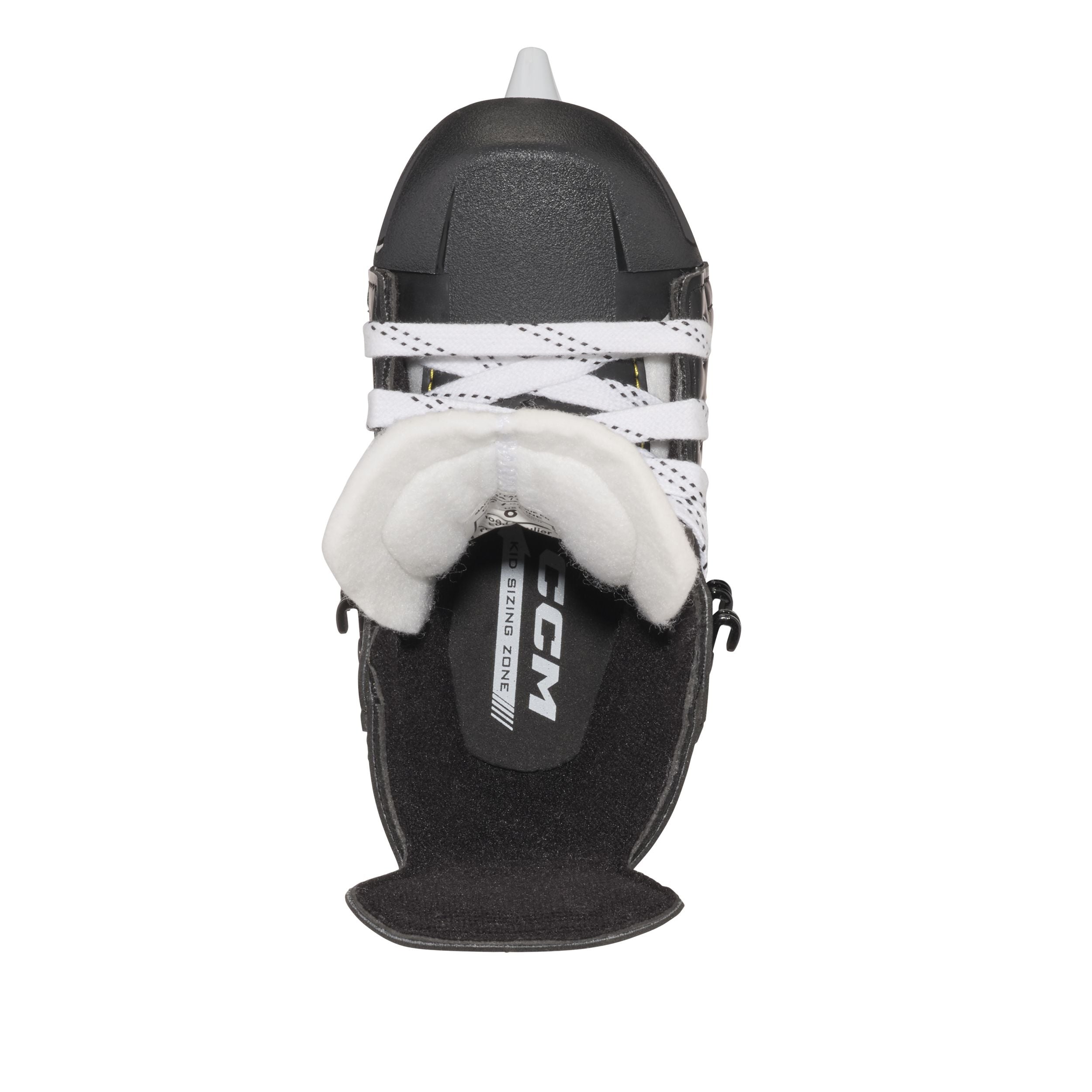 2022 CCM Tacks AS550 Hockey Skates - Youth