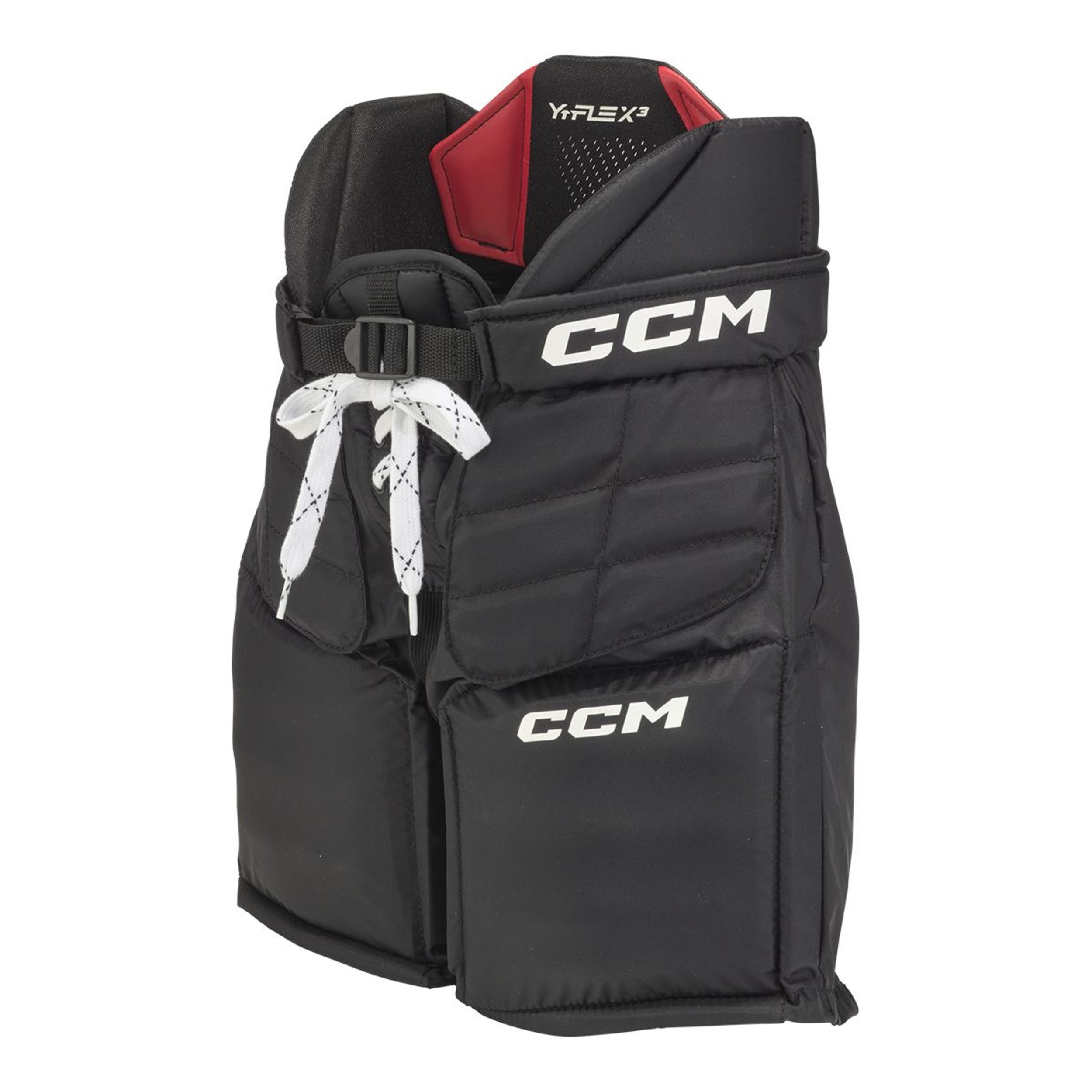 2023 CCM YTFLEX 3 Goalie Pant - Youth