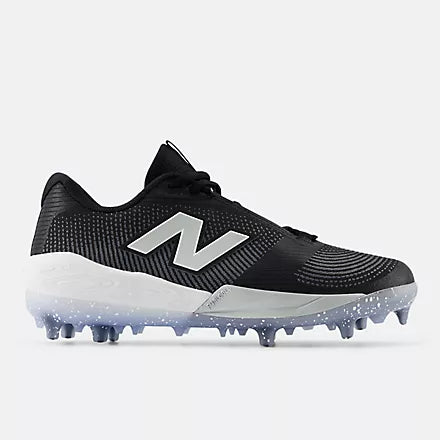 New Balance Fuel Cell Compv4 Molded TPU Mens Baseball Cleat CCOMPTW4
