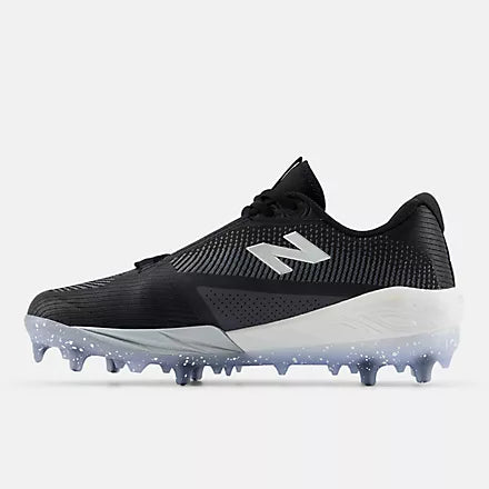 Crampons de baseball New Balance Fuel Cell Low TPU pour hommes (2025)