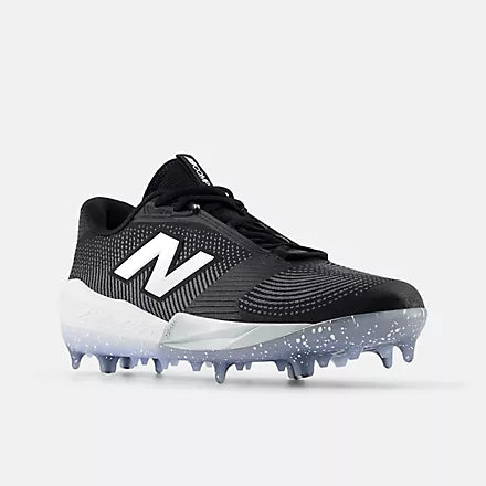 New Balance Fuel Cell Compv4 Molded TPU Mens Baseball Cleat CCOMPTW4