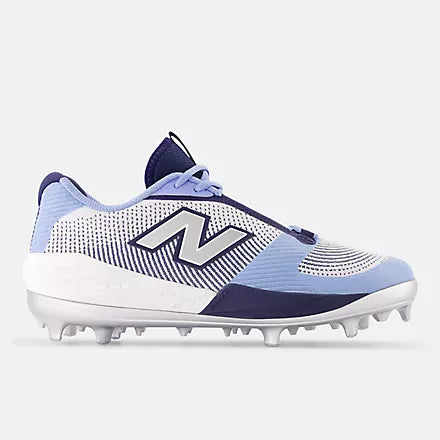 Crampons de baseball New Balance Fuel Cell Low TPU pour hommes (2025)