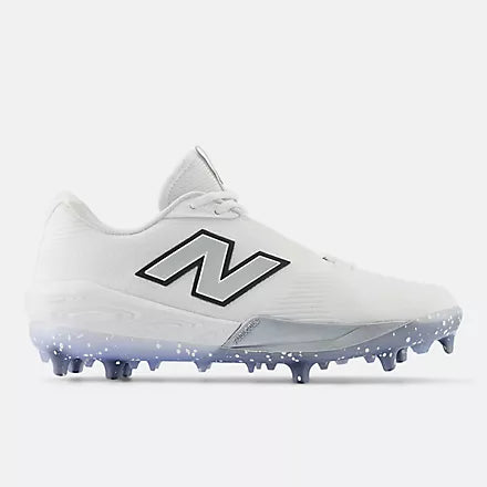 Crampons de baseball New Balance Fuel Cell Low TPU pour hommes (2025)