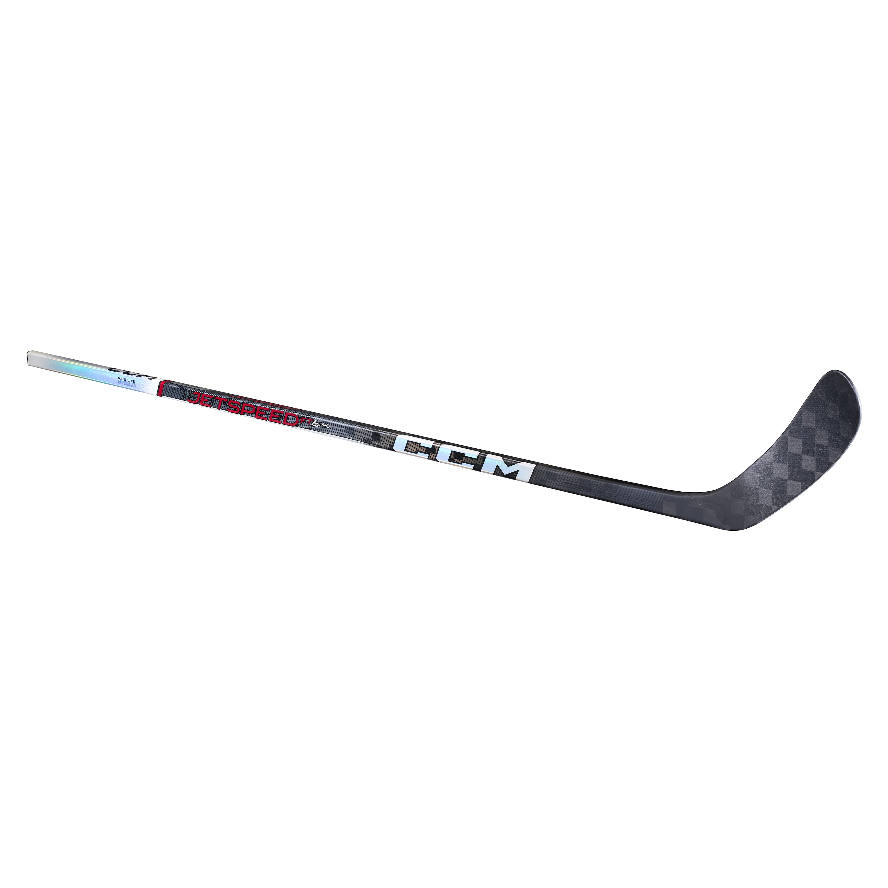 CCM Jetspeed FT6 Hockey Stick - Intermediate