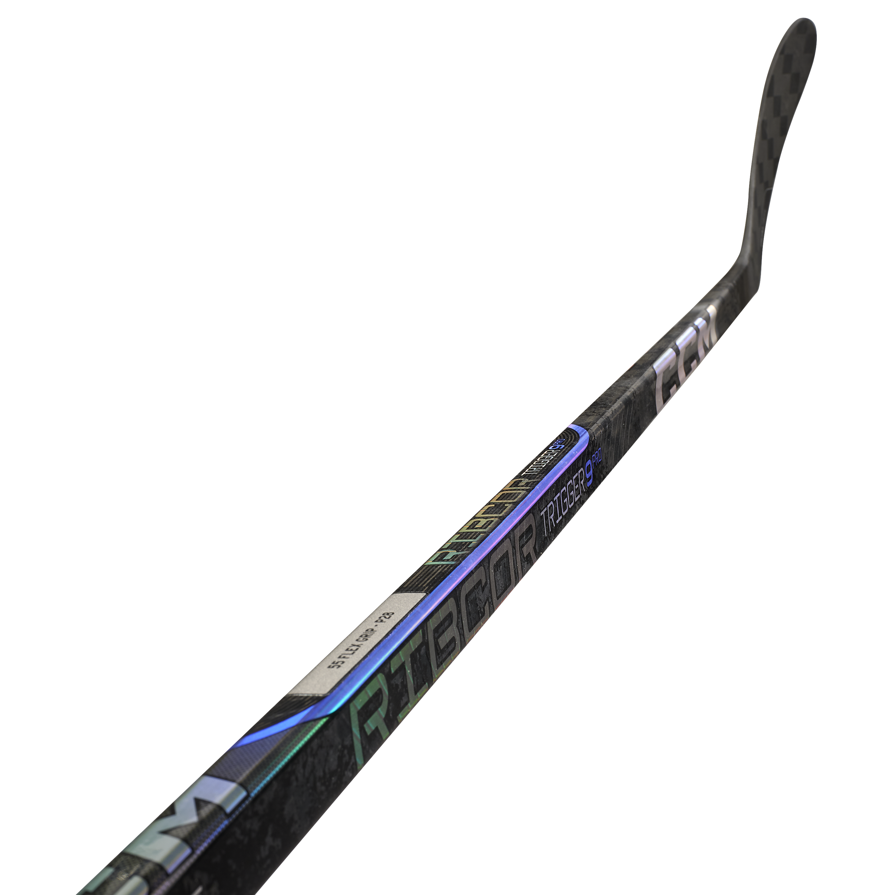 1PC STICK SR CCM TRIGGER 9 PRO H24