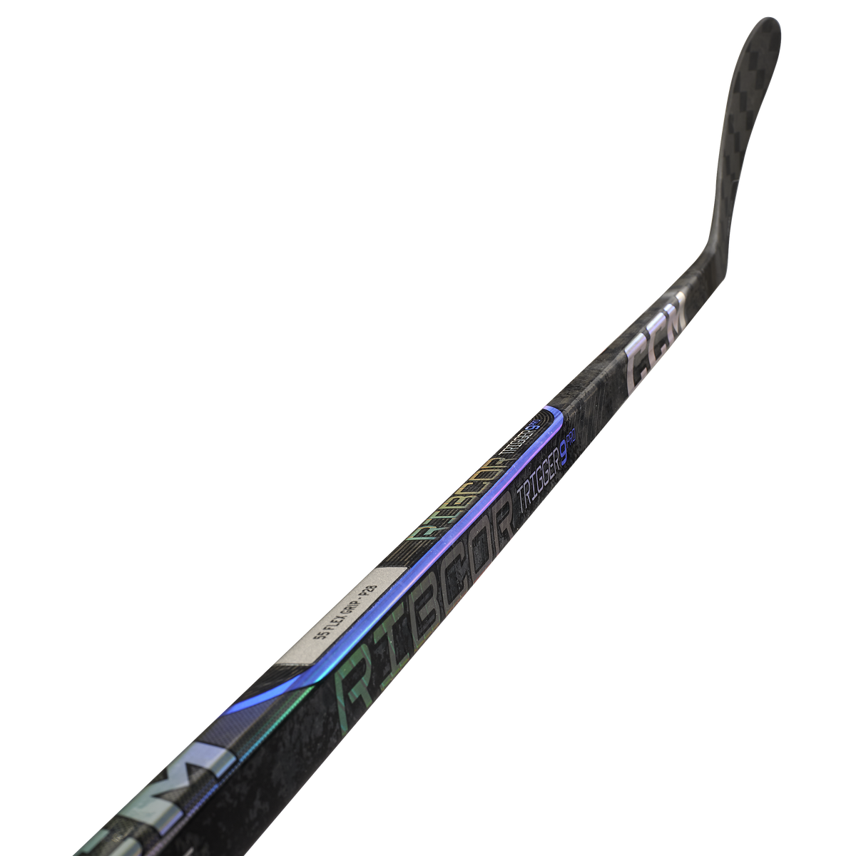 1PC STICK SR CCM TRIGGER 9 PRO H24