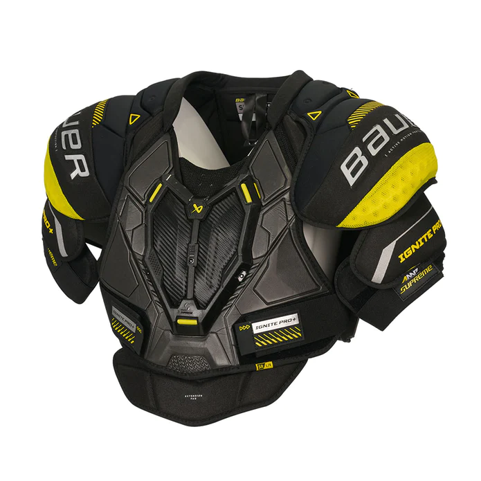 SHOULDER PAD INT IGNITE PRO+ H23