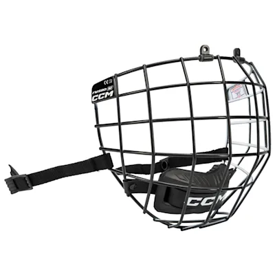 580 Wire Facemask - Senior