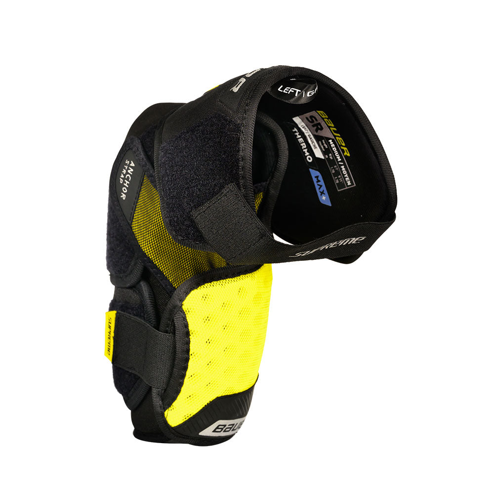 Bauer Supreme Ignite Pro+ Elbow Pads - Intermediate