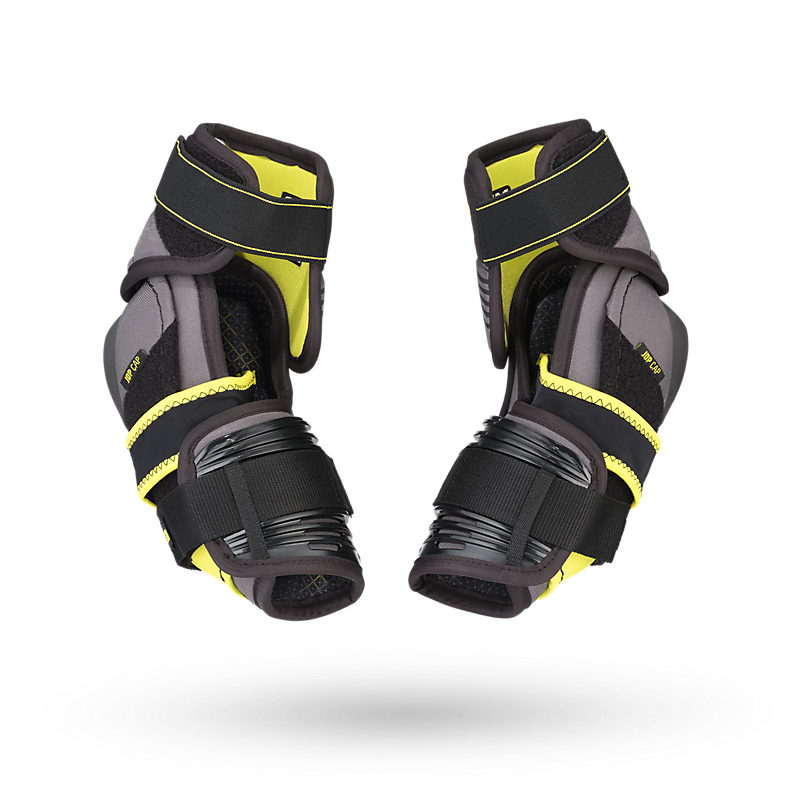 CCM Tacks Classic XF Elbow Pads - Junior