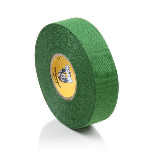 Howies Tape Cloth  1" X 24 YDS-All Colors