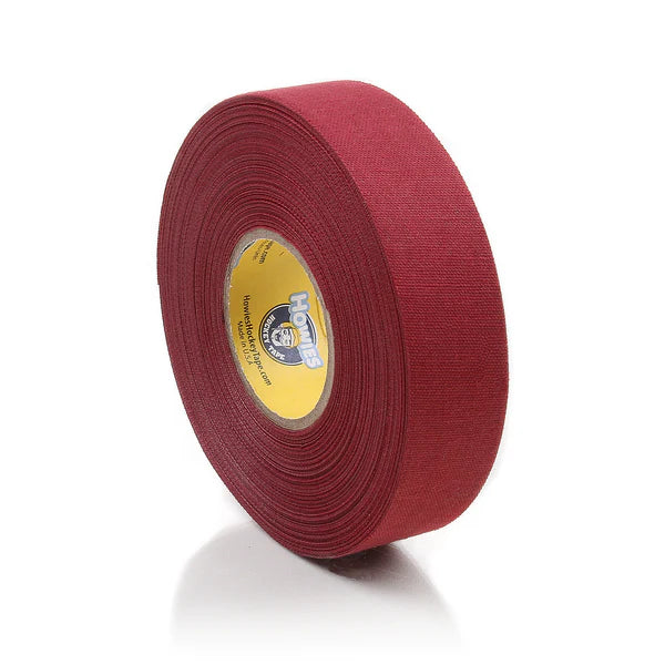 Howies Tape Cloth  1" X 24 YDS-All Colors