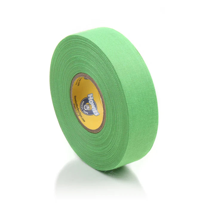 Howies Tape Cloth  1" X 24 YDS-All Colors