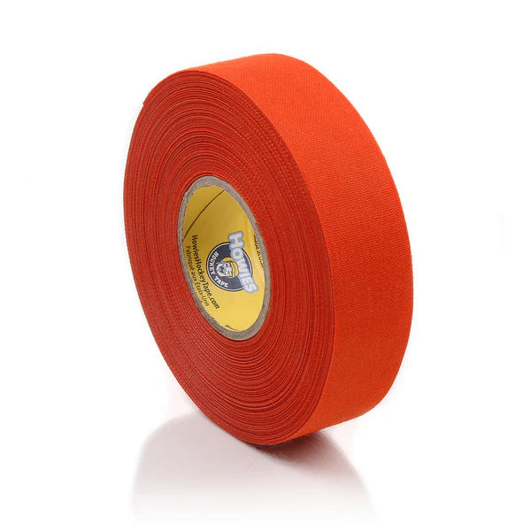Howies Tape Cloth  1" X 24 YDS-All Colors