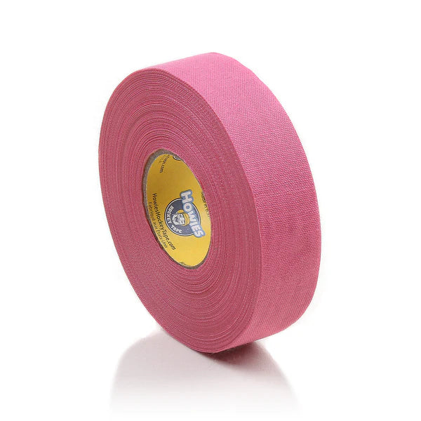 Howies Tape Cloth  1" X 24 YDS-All Colors