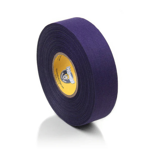 Howies Tape Cloth  1" X 24 YDS-All Colors