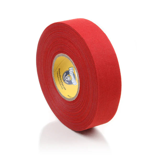 Howies Tape Cloth  1" X 24 YDS-All Colors