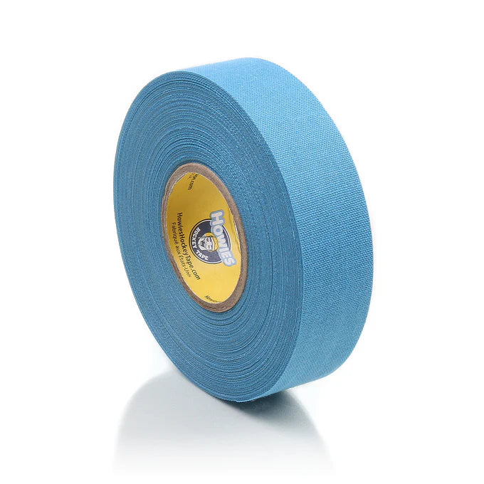 Howies Tape Cloth  1" X 24 YDS-All Colors