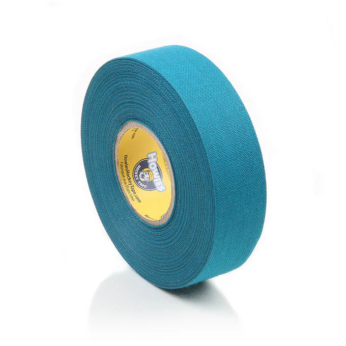 Howies Tape Cloth  1" X 24 YDS-All Colors