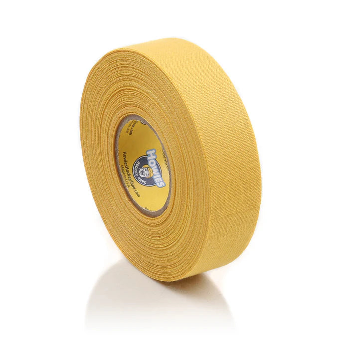 Howies Tape Cloth  1" X 24 YDS-All Colors