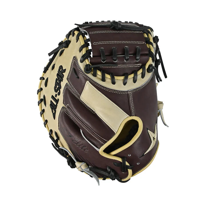 All Star System 7 Elite 34" Catchers Glove Right Hand Throw