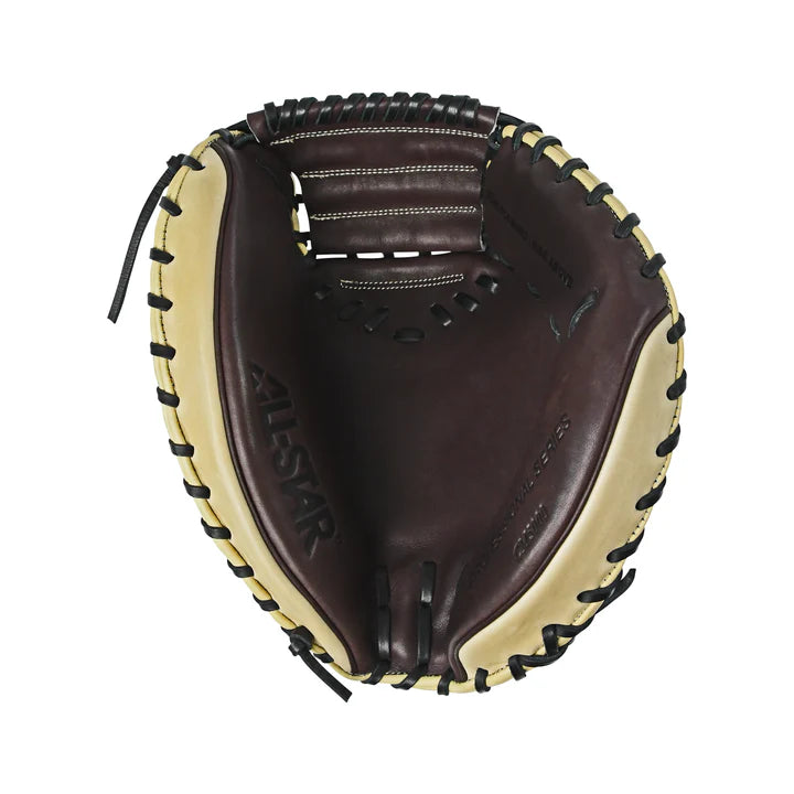 All Star System 7 Elite 34" Catchers Glove Right Hand Throw