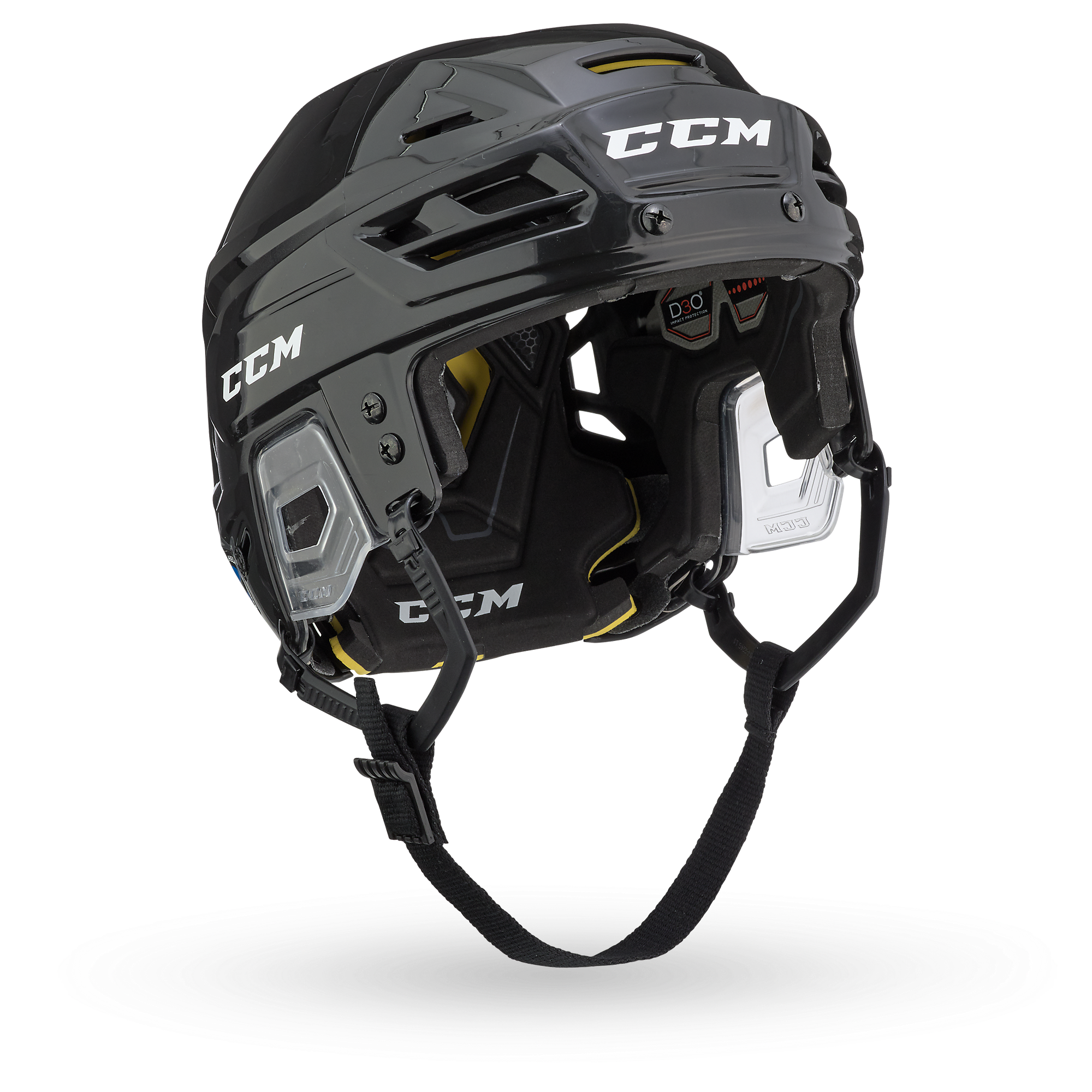 Tacks 310 Hockey Helmet