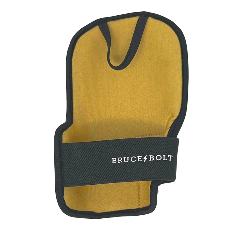 BRUCE BOLT HAND GUARD BS24
