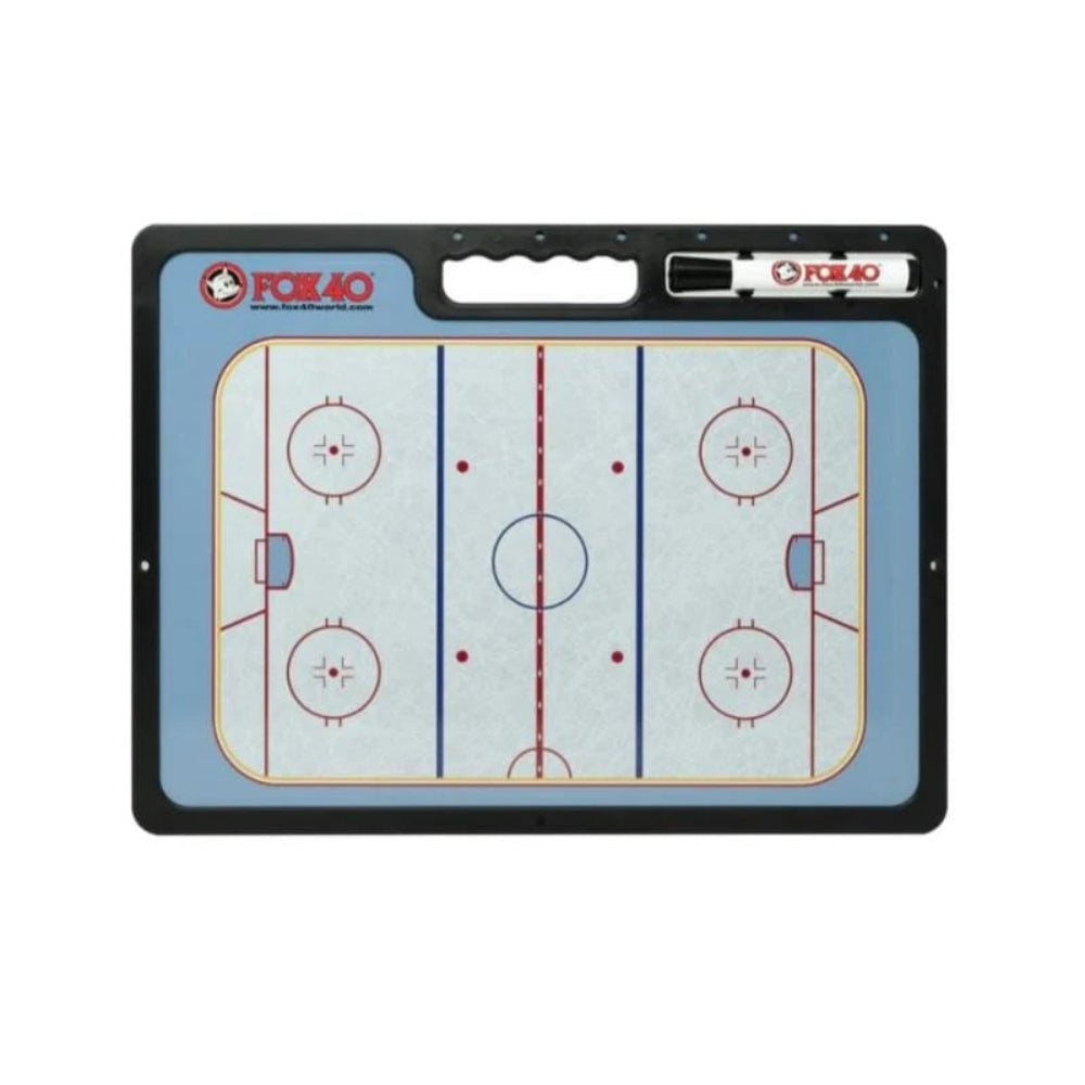 Fox 40 Smartcoach Pro Edge Hockey Coaching Board