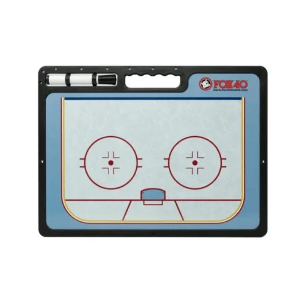 Fox 40 Smartcoach Pro Edge Hockey Coaching Board