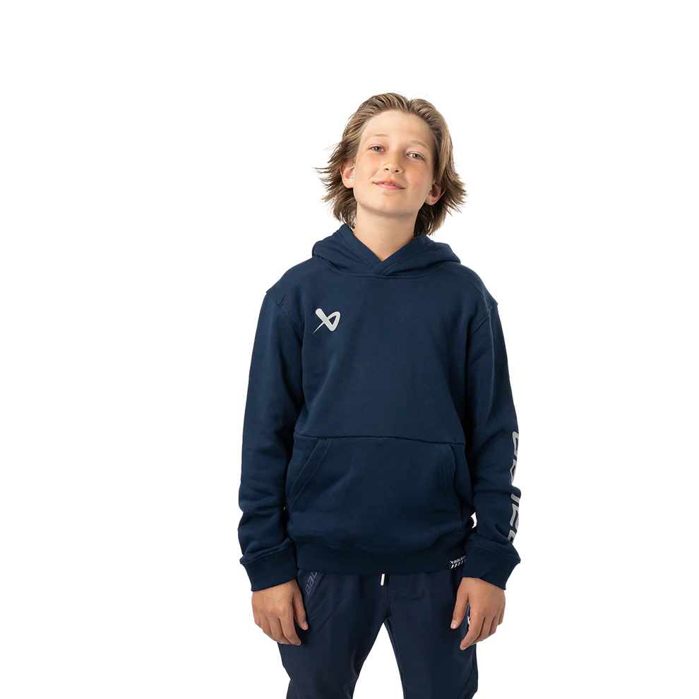 2024 Bauer Core Ultimate Hoodie - Youth